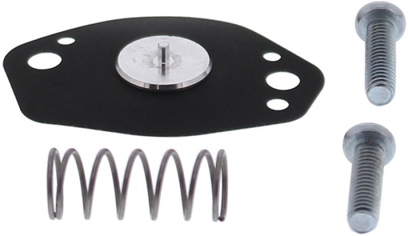 QuadBoss, QuadBoss Air Cut-Off Valve Kit for Suzuki LT-Z400 and VL800 Intruder - Part 420586