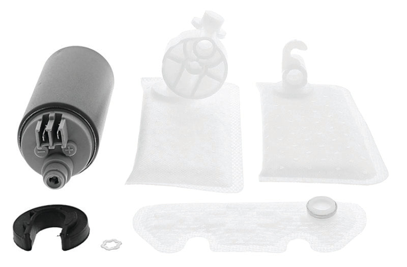 QuadBoss, QuadBoss Fuel Pump Rebuild Kit for Honda TRX420 and Suzuki LT-R450