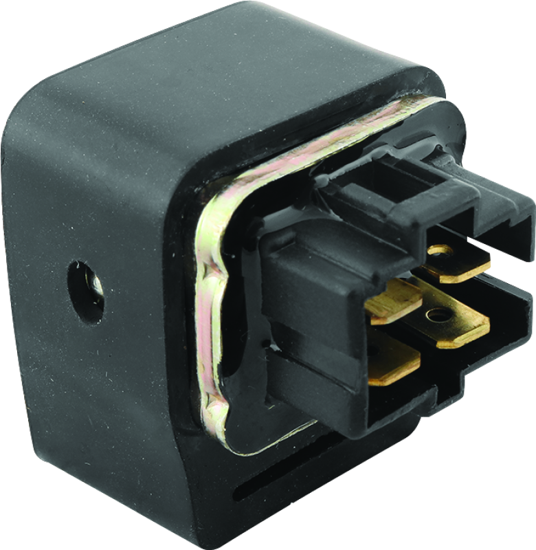 QuadBoss, QuadBoss Polaris Predator & Scrambler Starter Solenoid & Relay 402019