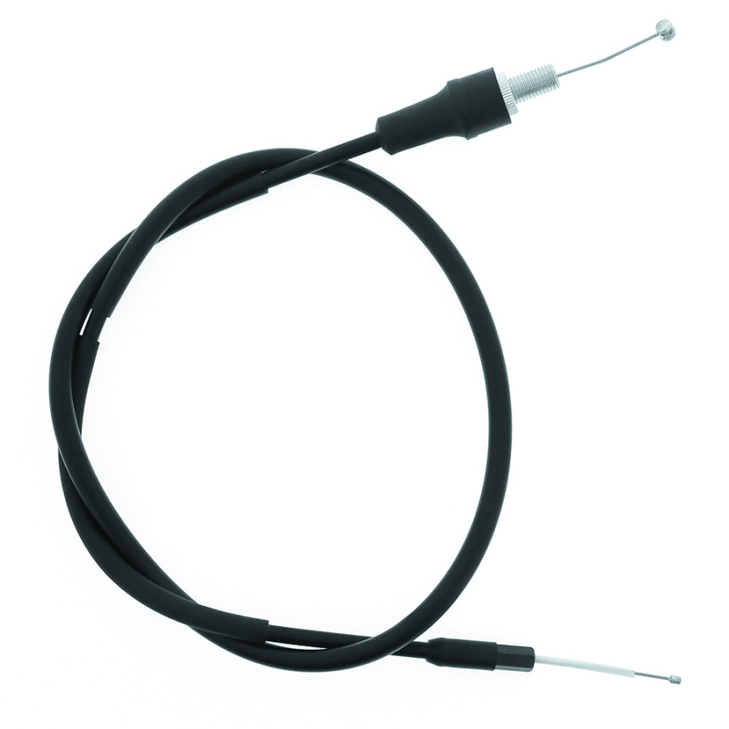 QuadBoss, QuadBoss Throttle Cable for Yamaha YFM400 Big Bear and YFM250 Bruin (Part 414882)