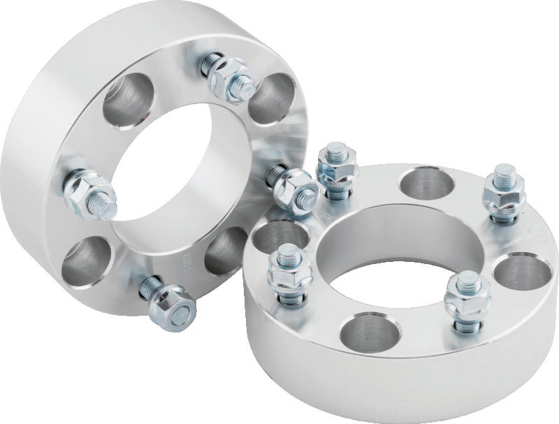 QuadBoss, QuadBoss Wheel Spacer 4/137 - 1.5 inch - M10x1.25 Part Number 563872
