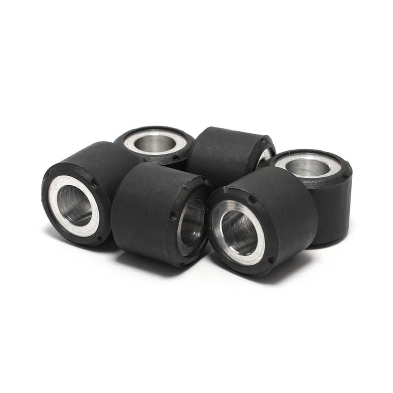 Prima 16x13mm CVT Roller Weights | 139QMB Ruckus Buddy 50