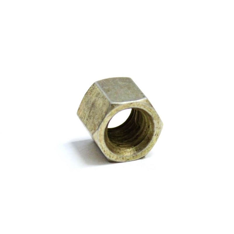 Rim Nut - 8mm with 11mm o.d.