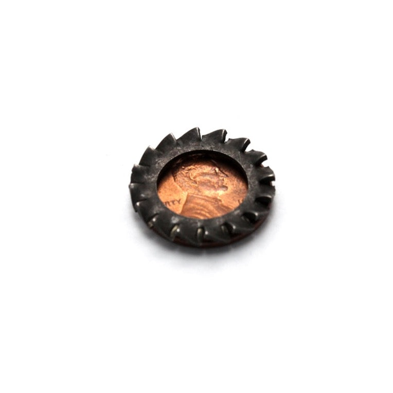 Washer, Fly Nut (Vespa P/PX)