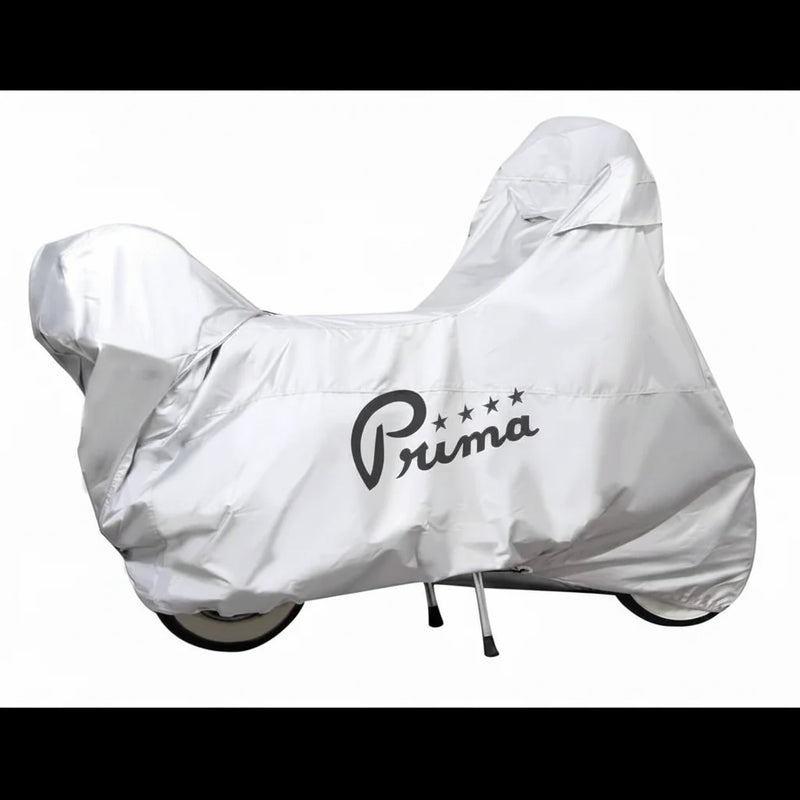 Prima All-Weather Scooter Cover - Medium up to 72"