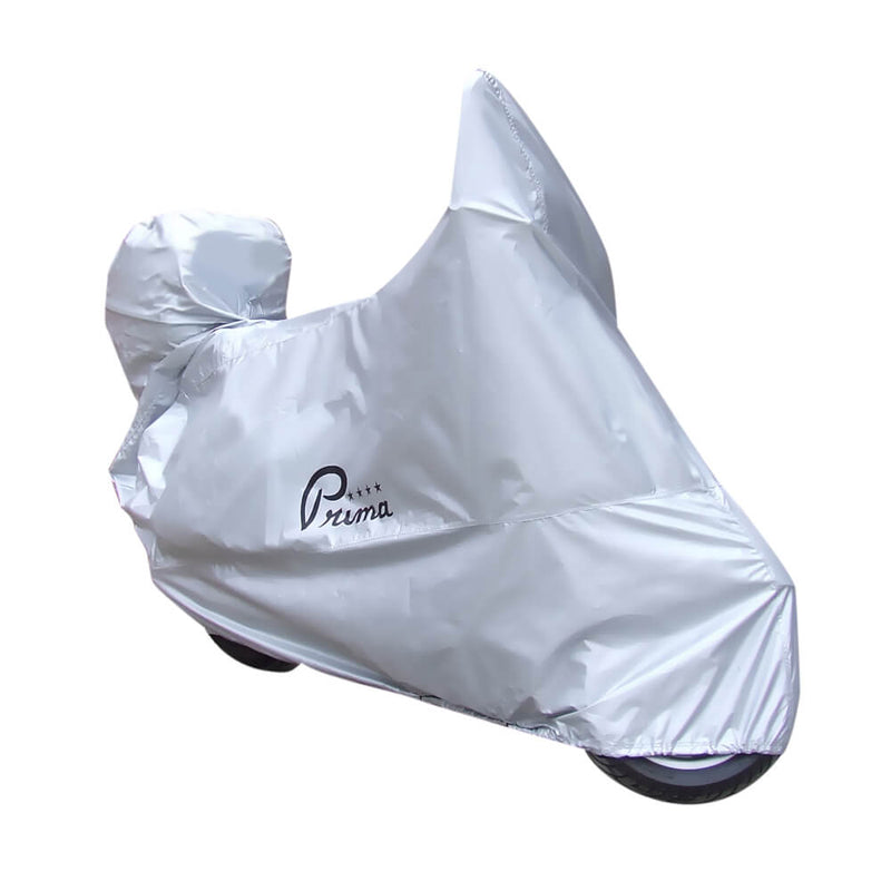 Prima All-Weather Scooter Cover: Small / Medium up to 74"