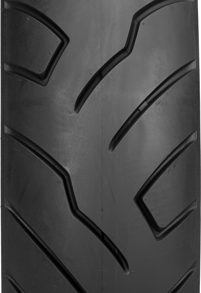 SHINKO, Shinko SR999 Long Haul Rear Tire 180/65B16 81H for Cruisers and Long-Distance Rides