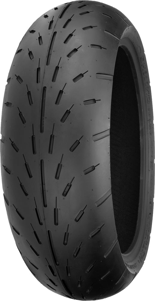 SHINKO, Shinko Ultra Soft 87-4009U Stealth Radial Rear Tire 200/50ZR17 75W