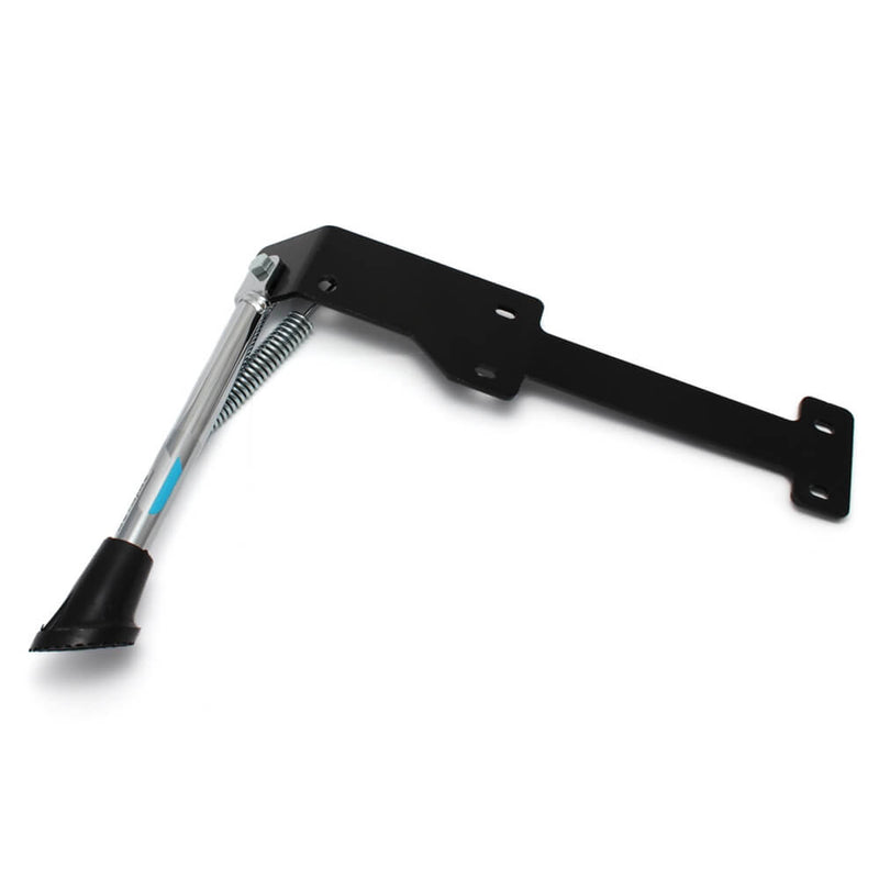 Cuppini Italian Sidestand: Vespa P/PX, Genuine Stella