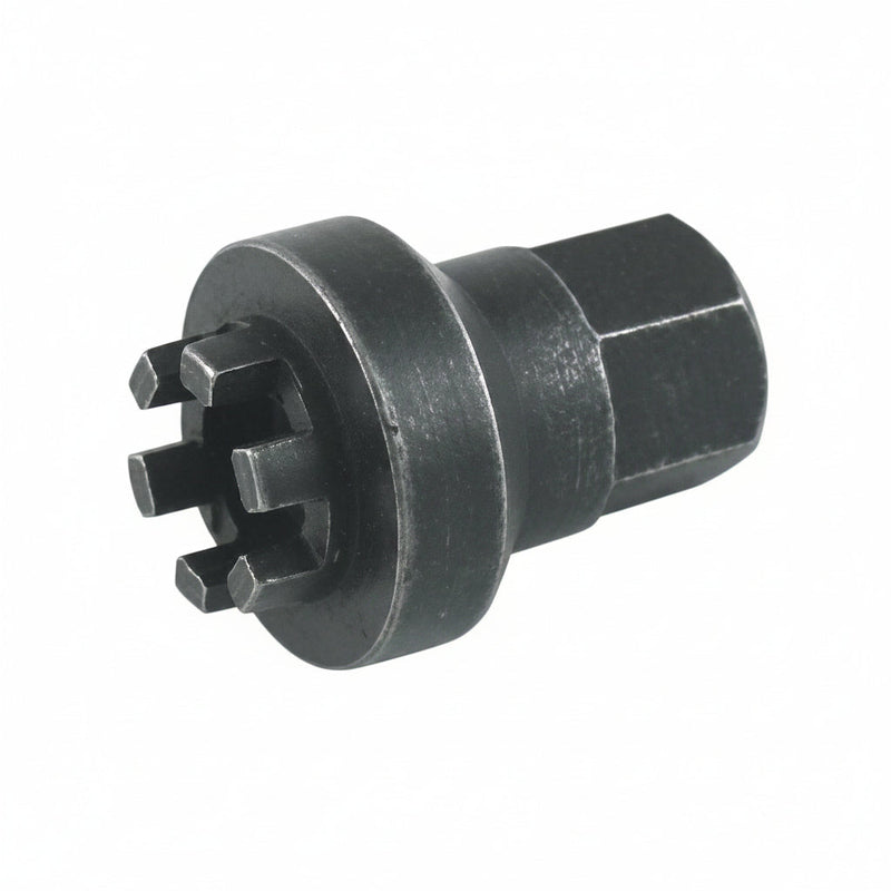 Buzzeti Clutch Nut Tool - Vespa Largeframe, Stella