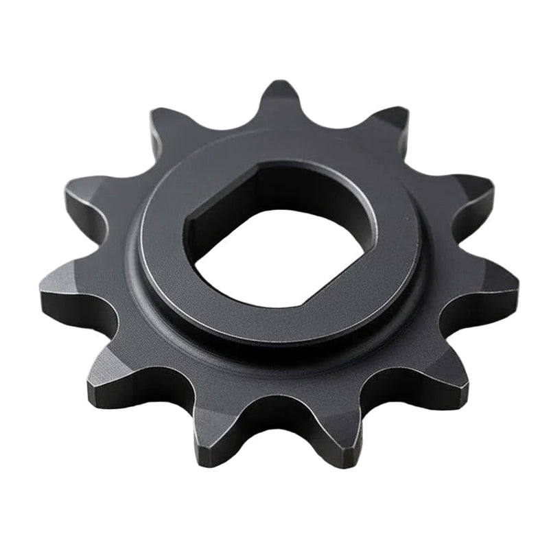 Universal Parts 11-Tooth Electric Motor Sprocket - #25 Chain
