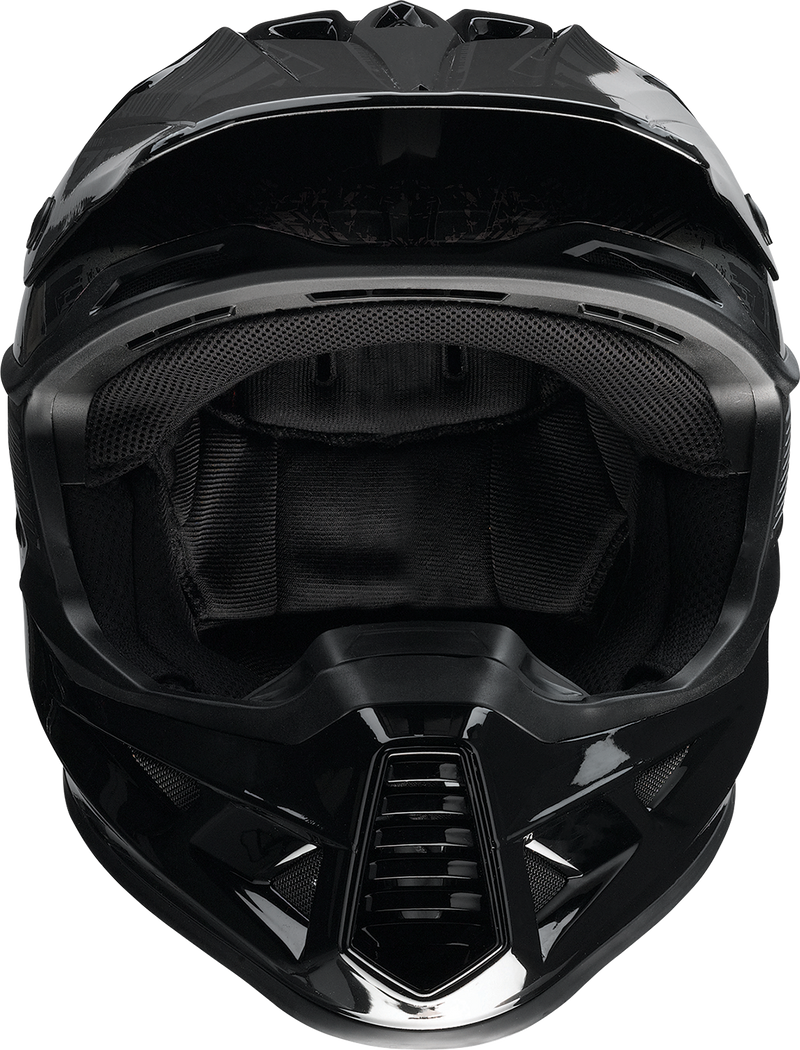 Z1R, Z1R F.I. Fractal MIPS® Helmet - Iridescent Finish - Medium (Part #0110-7983)