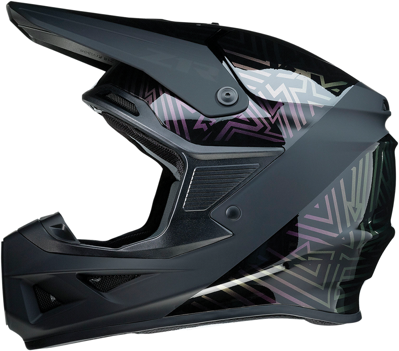 Z1R, Z1R F.I. Helmet Lumen MIPS® Iridescent Medium by Z1R - Part 0110-7803