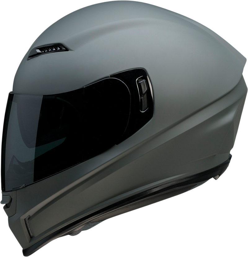 Z1R, Z1R Jackal Helmet Primer Gray with Smoke Shield - Medium 0101-14001