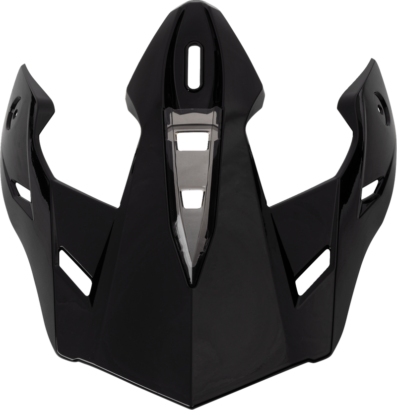 Z1R, Z1R Range 2.0 Black Peak Replacement – Part Number 0133-1673 by Z1R