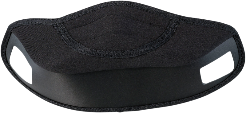 Z1R, Z1R Strike Ops Breath Box Replacement for 2018 Helmets - Black (Part Number 0134-2537)