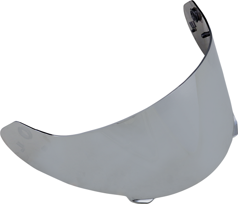 Z1R Warrant Mirror Shield | Replacement Helmet Visor | PN 0130-0918