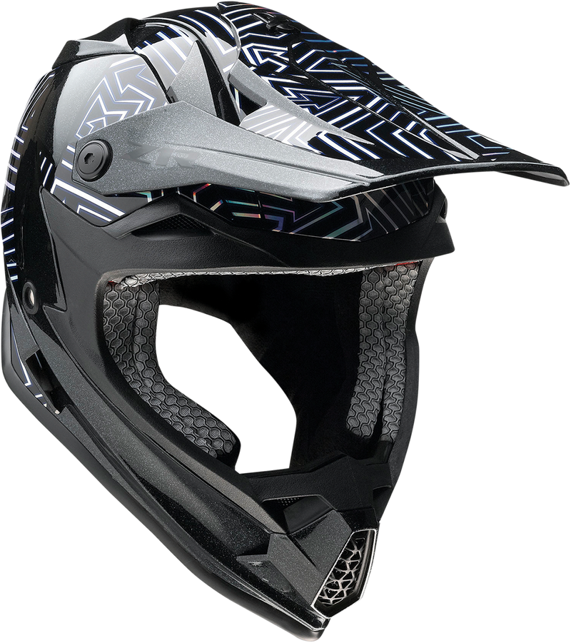 Z1R, Z1R Youth F.I. Helmet Lumen MIPS® Iridescent Small by Z1R - Part 0111-1520