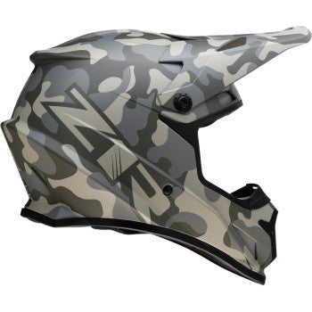 Z1R Rise Helmet