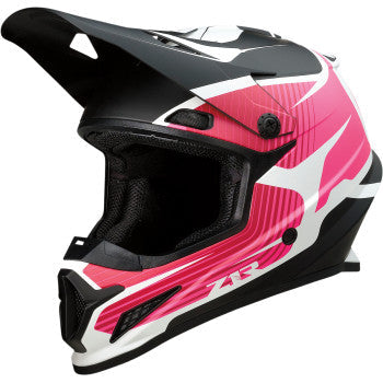 Z1R Rise Helmet