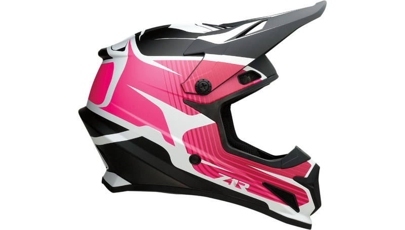 Z1R Rise Helmet