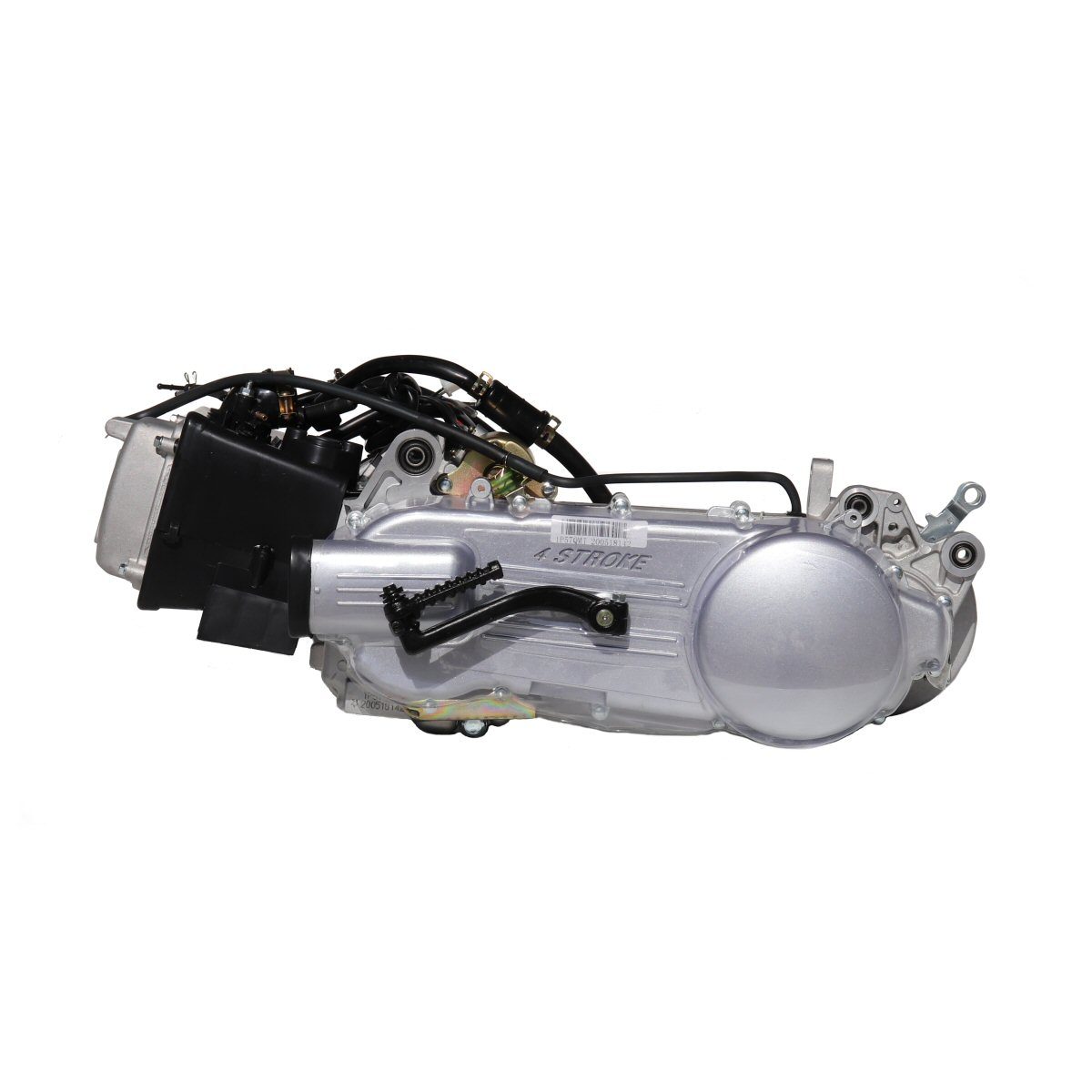 Universal Parts 150cc GY6 4-stroke Long-Case Engine – Scooters